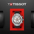 Часы Tissot T-Race Chronograph T141.417.17.011.00 фото 8