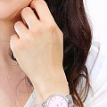 Часы Daniel Wellington Iconic Link DW00100536 фото 6