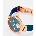 Часы Anne Klein Crystal Metals 3000RGTE фото 3