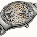 Часы Rado True Thinline x Great Gardens of the World Chapter R27088122 фото 2