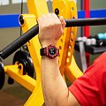 Часы Casio G-Shock GBD-100SM-4A1 фото 4