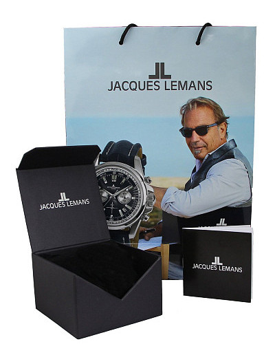 Jacques Lemans Classic 1-2024V