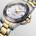 Часы Longines HydroConquest L3.370.3.87.6 фото 10