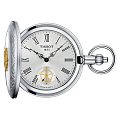 Часы Tissot Double Savonnette Mechanical T865.405.99.038.01