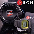 Часы Casio G-Shock DW-5600BBMB-1 фото 8