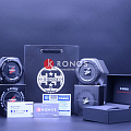 Часы Casio G-Shock GW-M5610-1 фото 17