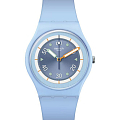 Часы Swatch Gent Bioceramic Standard SO31L100