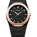 Часы D1 Milano Polycarbon PCBJ15