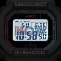 Часы Casio G-Shock x Gorillaz GW-B5600GZ-1 фото 10