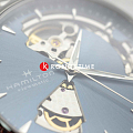 Часы Hamilton Jazzmaster Open Heart Auto H32705141 фото 8