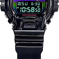 Часы Casio G-Shock DW-6900RGB-1DR (DW-6900RGB-1) фото 8