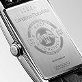 Часы Longines DolceVita L5.512.4.50.2 фото 10