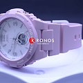 Часы Casio Baby-G BGA-260SC-4A фото 4