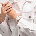 Часы Swatch Gent Bioceramic Standard SO31W109 фото 4