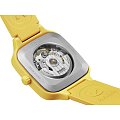 Часы Rado True Square Automatic Skeleton R27177255 фото 3