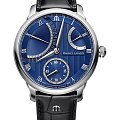 Часы Maurice Lacroix Masterpiece Calendar Retrograde MP6568-SS001-430-1