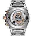 Часы Breitling Chronomat B01 42 IB0134101G1A1 фото 4