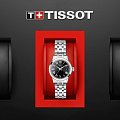 Часы Tissot Classic Dream Lady T129.210.11.053.00 фото 6