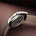 Часы Aerowatch Les Grandes Classiques Skeleton Automatic 60996 AA02 SQ фото 2