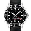 Часы Tissot Seastar 1000 Quartz Gmt T120.852.17.051.00