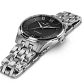 Часы Hamilton Jazzmaster Auto H42535130 фото 2