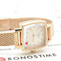 Часы Tissot Lovely Square T058.109.33.456.00 фото 4