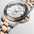 Часы Longines HydroConquest L3.370.3.89.6 фото 5