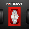 Часы Tissot PRX 35 mm T137.210.11.031.00 фото 6