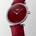 Часы Longines La Grande Classique L4.523.0.91.2 фото 4