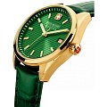 Часы Swiss Military Hanowa Roadrunner Lady SMWLB2200211 фото 2
