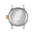 Часы Tissot Classic Dream Lady T129.210.22.263.00 фото 4