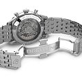 Часы Breitling Navitimer B01 Chronograph 43 AB0138241K1A1 фото 3