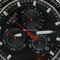 Часы Tissot SuperSport Chrono T125.617.11.051.00 фото 8