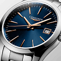 Часы Longines Conquest Classic  L2.386.4.92.6 фото 2