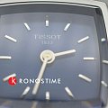Часы Tissot Lovely Square T058.109.11.041.00 фото 8