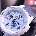 Часы Casio Baby-G BGA-230SC-7B фото 3