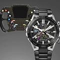 Часы Casio Edifice EQB-2000DC-1A фото 12