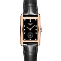 Часы Longines DolceVita L5.258.8.57.0