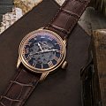 Часы Earnshaw Longitude ES-8808-02 фото 3