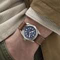 Часы Hamilton Khaki Field Expedition Auto H70225540 фото 5