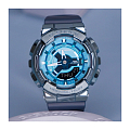 Часы Casio G-Shock GM-S110LB-2ADR (GM-S110LB-2A) фото 9