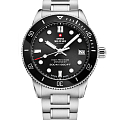 Часы Swiss Military by Chrono Сверхточные SM34089.01