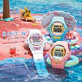 Часы Casio Baby-G BG-169PB-7DR (BG-169PB-7) фото 4