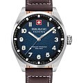 Часы Swiss Military Hanowa Greyhound SMWGA0001502