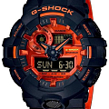 Часы Casio G-Shock GA-700BR-1A