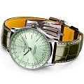 Часы Breitling Navitimer Automatic 36 A17327361L1P1 фото 3