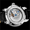 Часы Stuhrling Celestial Timekeeper 1017.01 фото 4