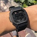 Часы Casio G-Shock GW-M5610U-1B фото 7