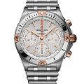 Часы Breitling Chronomat B01 42 IB0134101G1A1
