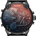 Часы Diesel Mr. Daddy 2.0 DZ7395